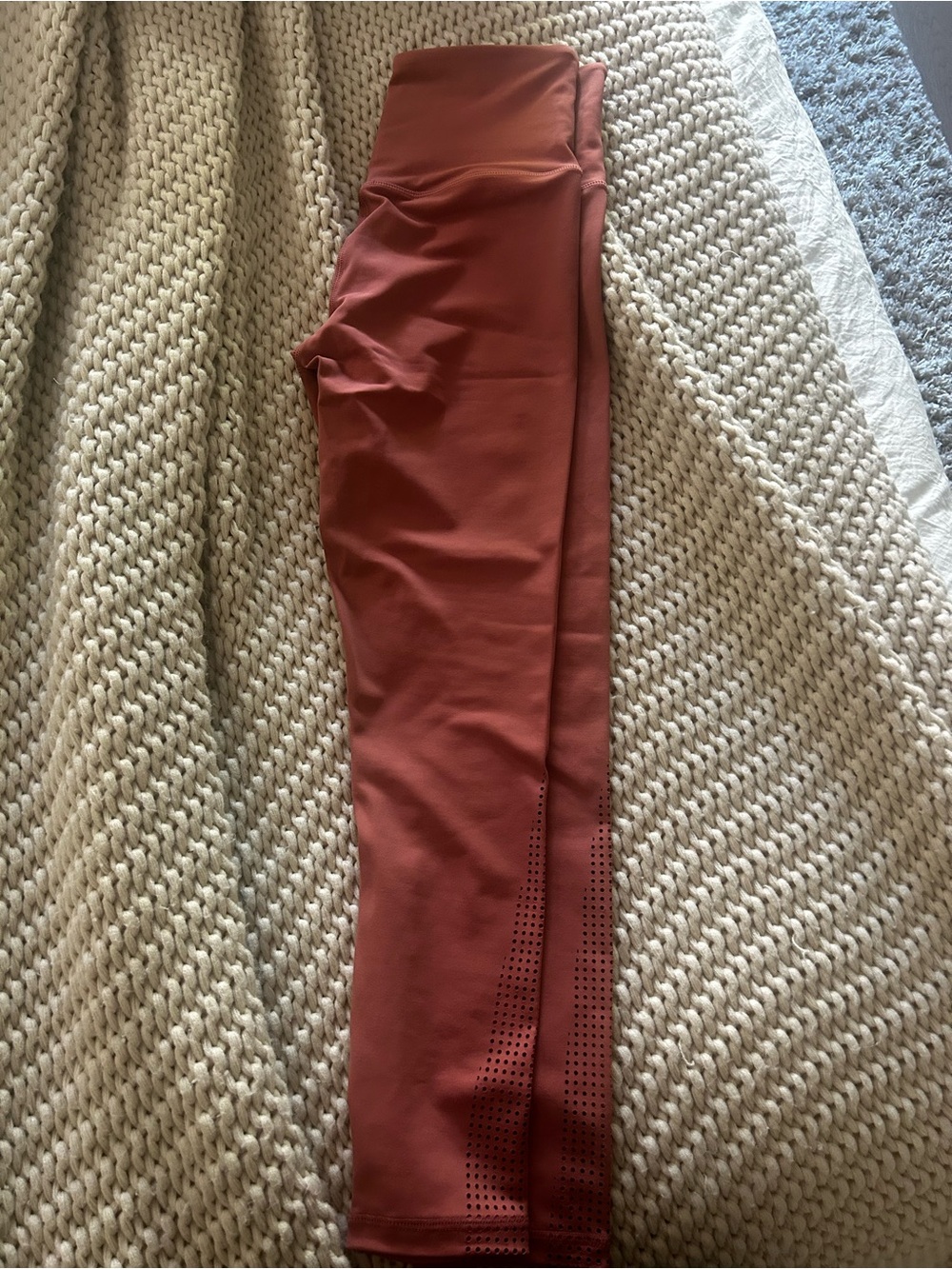 ZYIA Leggings